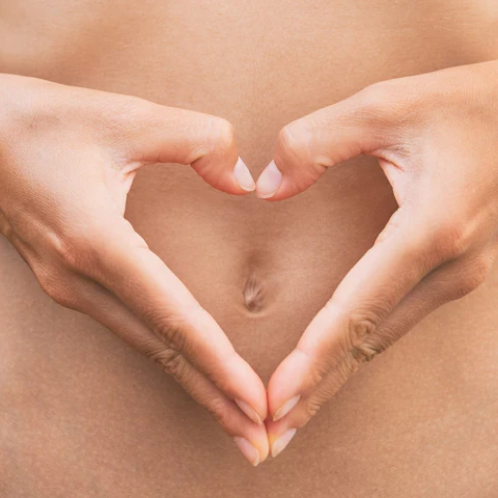 Schwangerschaftssymptome