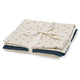That's Mine Muslin-blöjor 3-pack Bora Massor av kärlek sky