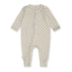 That's Mine Elliotte Onesie babyoverall Massor av kärlek, Sky