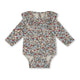 That's Mine Baby body Ella bodystocking Flora bunnies rouge
