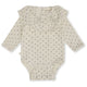 That's Mine Baby body Ella bodystocking Massor av kärlek sky