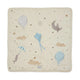 Cam Cam Copenhagen OCS Dreamland babymatta med kamera