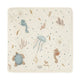 Cam Cam Copenhagen Sea Garden OCS Babymatta Cam