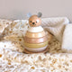 Cam Cam Copenhagen Barnkamera Pyramid Bear FSC