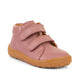 Froddo barfotaskor för barn First Step Pink