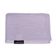 LullaLove Lätt bambufilt mist lavendel 90 x 90 cm