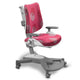 Mayer Ergonomisk stol som växer med ditt barn MyChamp rosa hjul