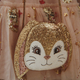 Konges Slojd Shiny Bunny väska Tut Bunny axelremsväska Bunny