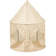 Liewood Barnens tält Peach Sea shell