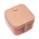 Liewood Lunchlåda för barn Bento Box Tuscany rose/Dusty raspberry