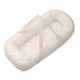 Liewood Dot Creme de la creme babyfilt