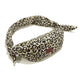 La Millou Nerd för mamma Ortalion Leopard Cream