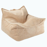 Wigiwama sittsäck Brown Sugar