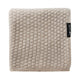 LullaLove Butterfly wrap/täcke i merinoull beige