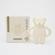 Moonie Baby Bitring Polar
