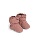 Liewood Babyskor Heather Dark Rosetta