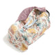 La Millou Bilstolsfilt Multi Boho Palms Ljus