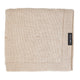 LullaLove Merinoullfilt Popcorn 80x100 cm Beige