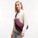 GOT BAG Väska Moon Bag Large Monochrome Kraken