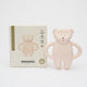 Moonie Baby Bitring Rose
