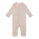 That's Mine Cathie Onesie Babysovpåse Ljusbrun Melange