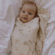 That's Mine Dreamily muslin wrap 120x120 cm