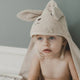 That's Mine babyhandduk MIVO Bunny