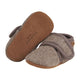 En Fant Walnut tofflor i ull