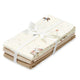 Cam Cam Copenhagen Tygblöjor muslindukar 3-pack Mix Carousel 70x70 cm