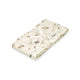 Cam Cam Copenhagen Sea Garden muslin-omslag