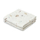 Cam Cam Copenhagen GOTS Dreamland 2-pack muslin-omslag