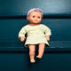 Djeco Babydocka Pistache 32 cm
