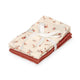 Cam Cam Copenhagen Muslin-blöjor 4-pack Mix - Bär