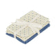 Cam Cam Copenhagen Muslin-blöjor, 4-pack Capri