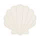 Cam Cam Copenhagen Sea Shell babymatta OCS Off White