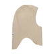 Huttelihut Barnens Rib Irish Cream Chimney Sweatshirt