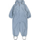 Mikk Line Barnoverall Faded Denim