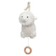 Jollein Lamb Cream babymusikbox