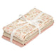 Cam Cam Copenhagen Muslin-blöjor 3-pack Augusta