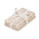 Cam Cam Copenhagen Muslin-blöjor 4-pack Augusta