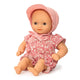 Djeco Baby Jacinthe docka 32 cm Pomea-kollektionen