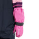 Didriksons vinterhandskar Biggles Sweet rosa
