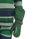 Didriksons vinterhandskar Biggles Pine Green