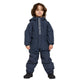 Didriksons Heloverall Talvi Navy