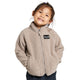 Didriksons Barnfleece Gibbs Beach beige