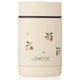 Liewood Lunch termos för barn Nadja Peach Sea Shell