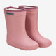 En Fant Termostövlar Thermo Boots Old rose