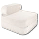 Wigiwama barnstol Marshmallow Flip