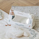 Cam Cam Copenhagen Babyspegel Baby Spiegel Tummy Time, Woodland