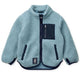 Liewood fleece för flickor Nolan Beach blå